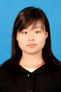 WANG Zongrui